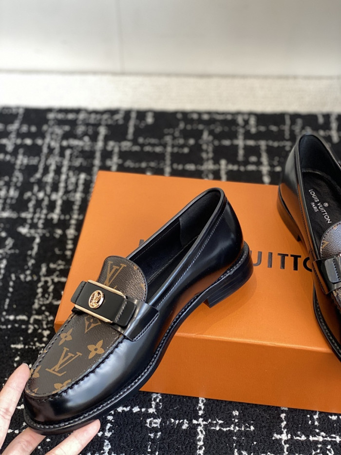LV Loafer