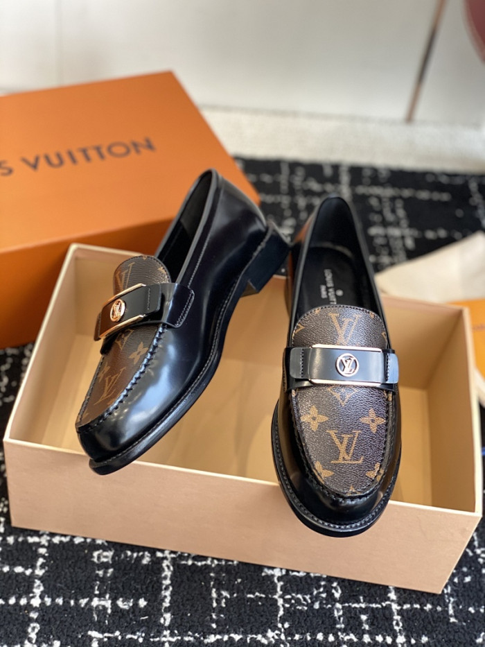 LV Loafer