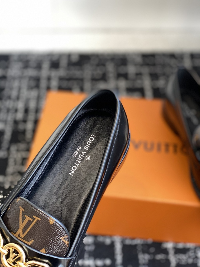 LV Loafer