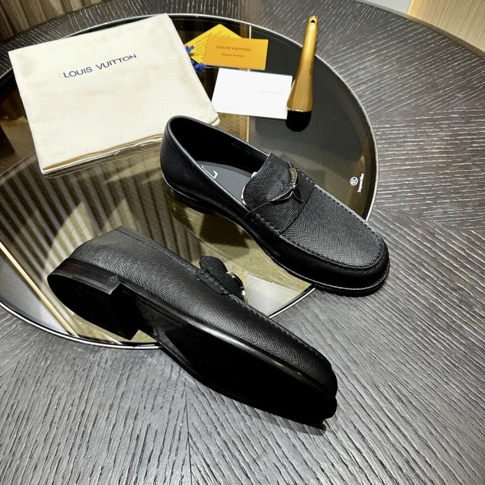 LV Loafer