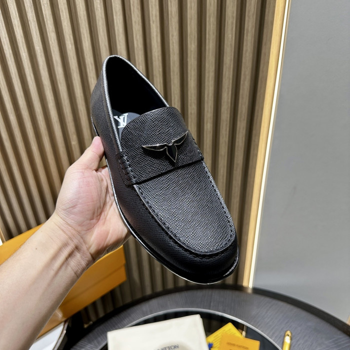 LV Loafer