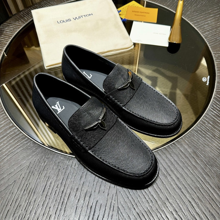 LV Loafer