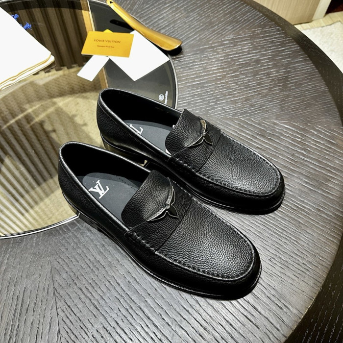 LV Loafer