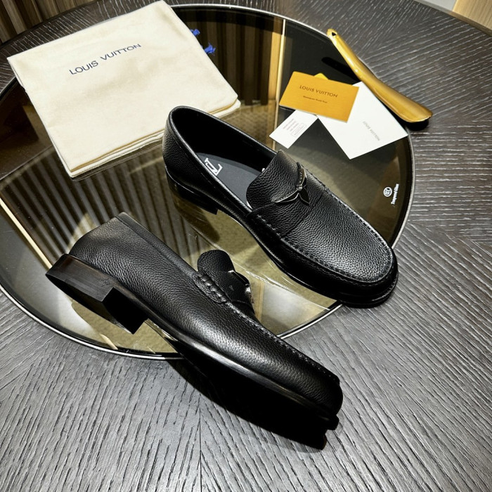 LV Loafer
