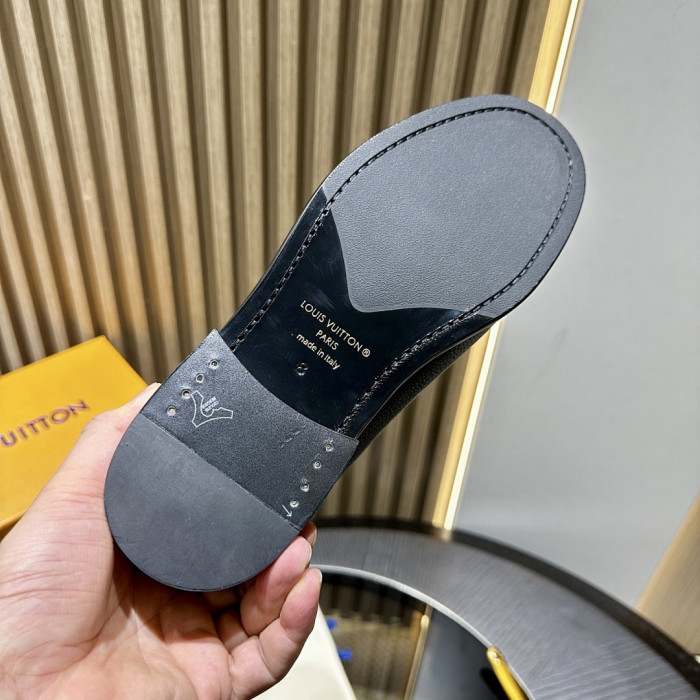 LV Loafer
