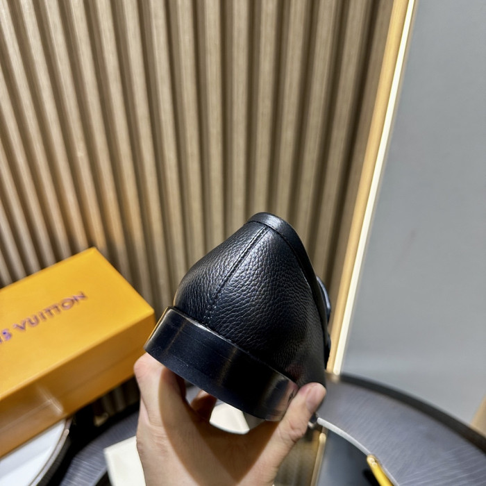 LV Loafer
