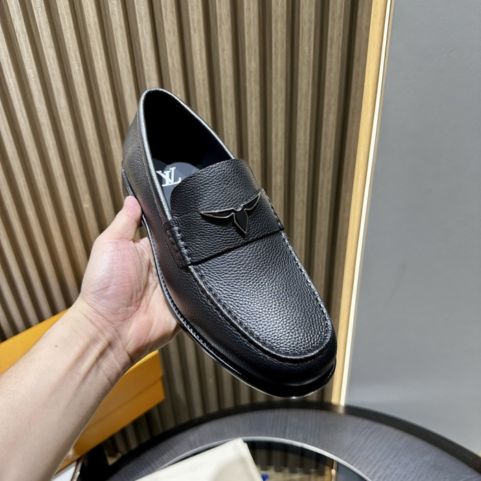LV Loafer