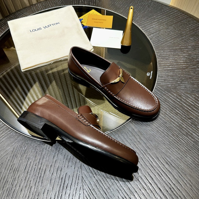 LV Loafer