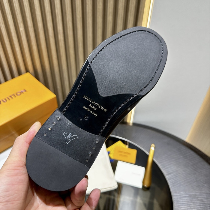 LV Loafer