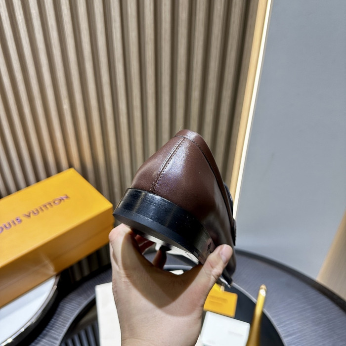 LV Loafer