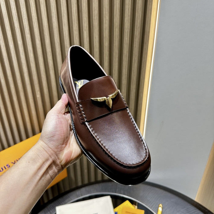 LV Loafer