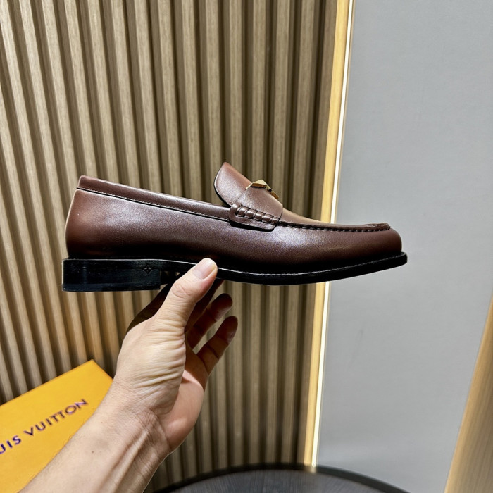 LV Loafer