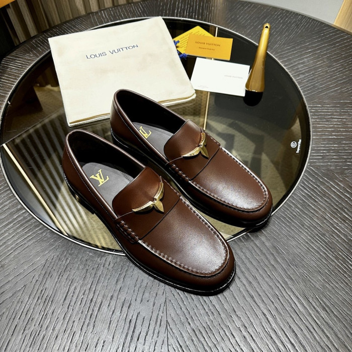 LV Loafer