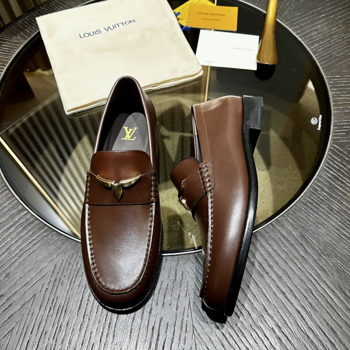 LV Loafer