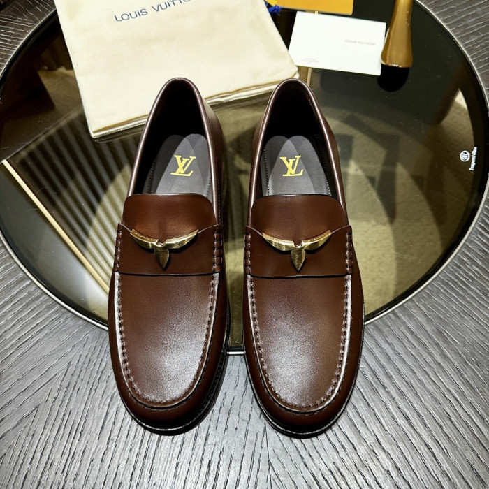 LV Loafer