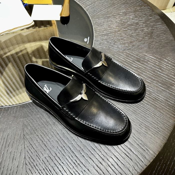LV Loafer