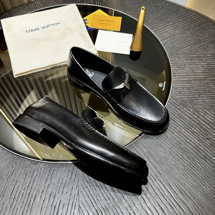 LV Loafer