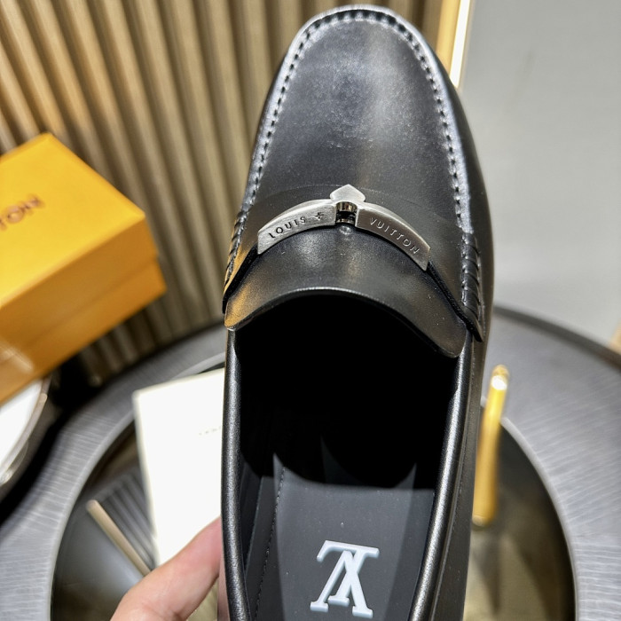 LV Loafer