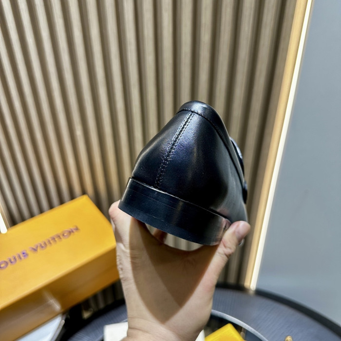 LV Loafer