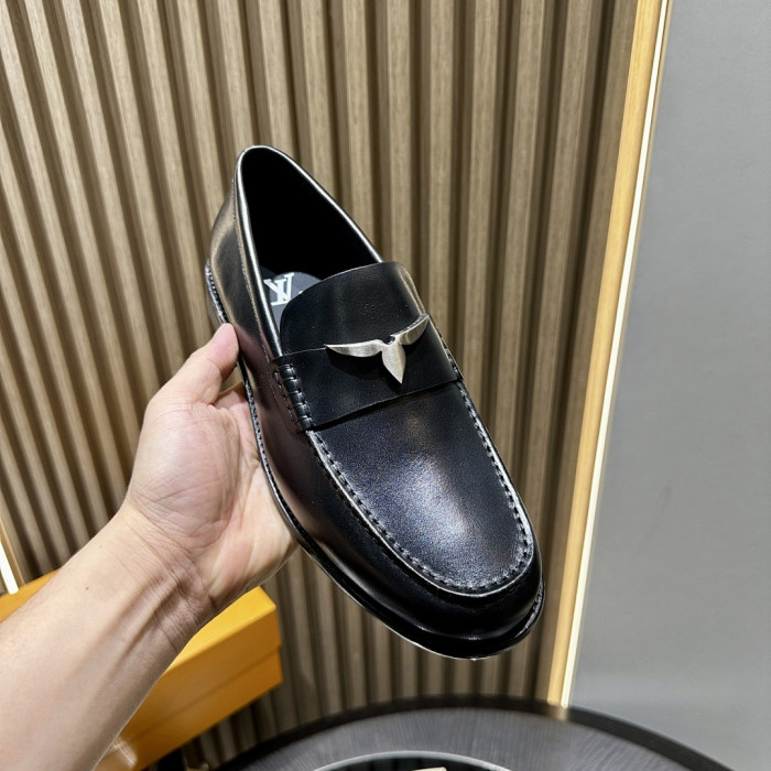 LV Loafer