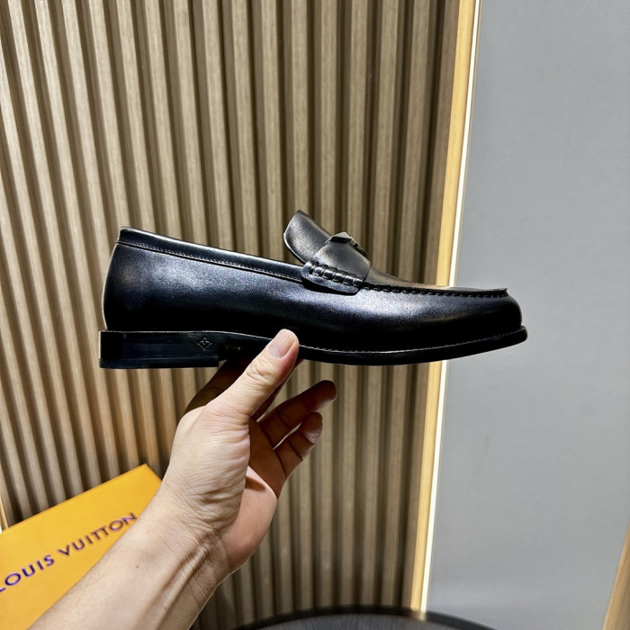LV Loafer