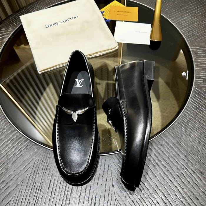 LV Loafer