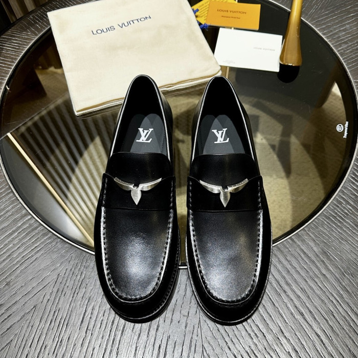 LV Loafer
