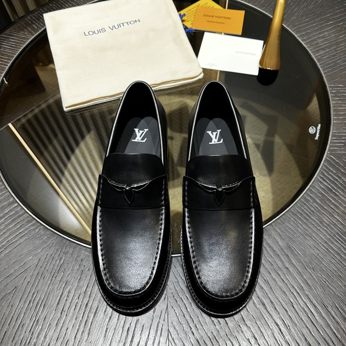 LV Loafer