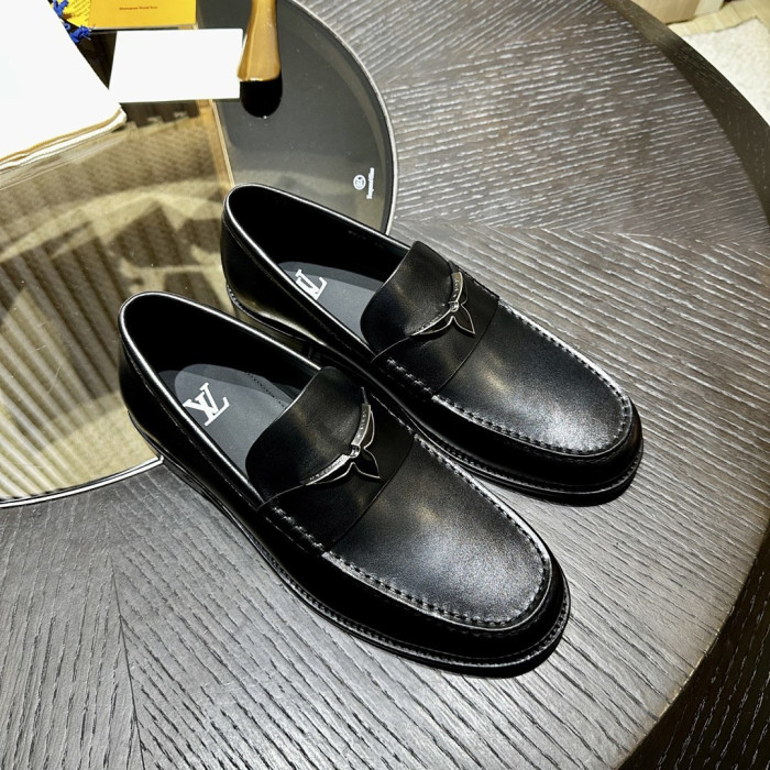 LV Loafer