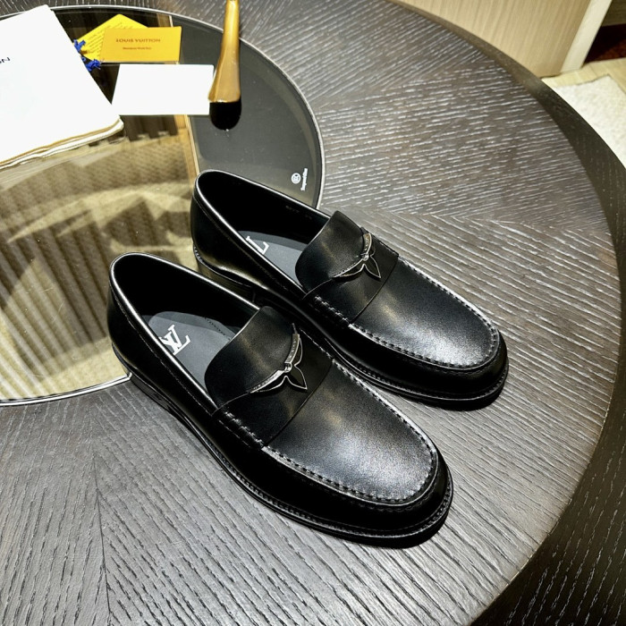 LV Loafer