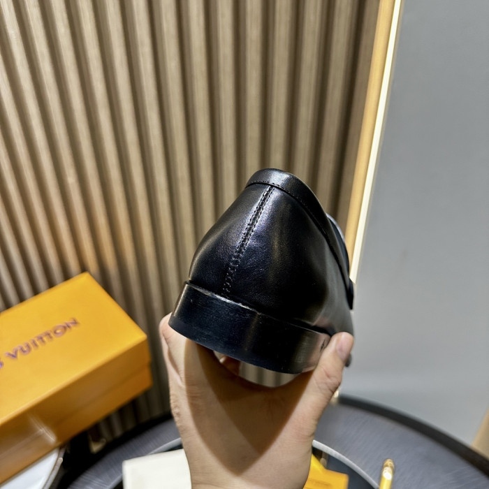 LV Loafer