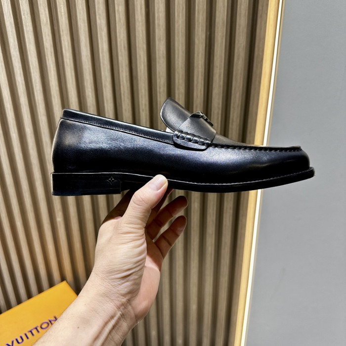 LV Loafer