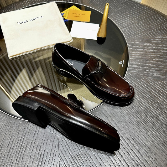 LV Loafer