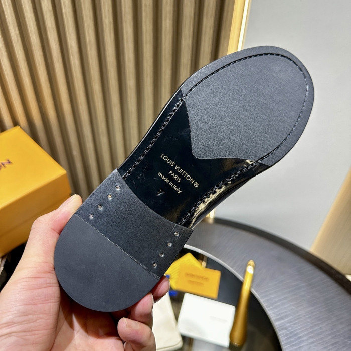 LV Loafer