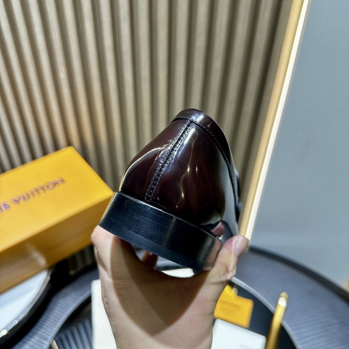 LV Loafer
