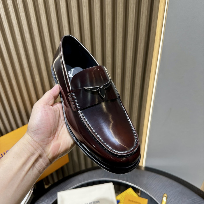 LV Loafer