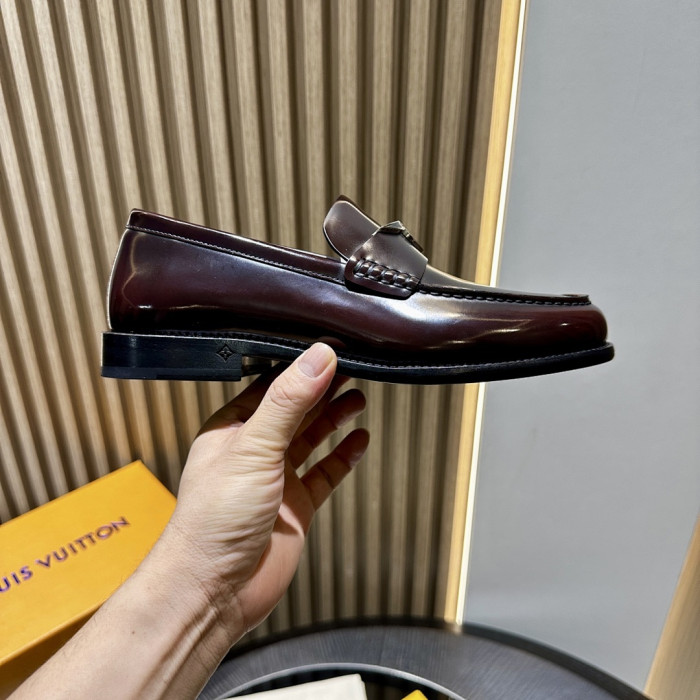 LV Loafer