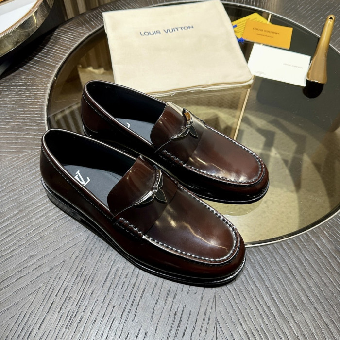 LV Loafer
