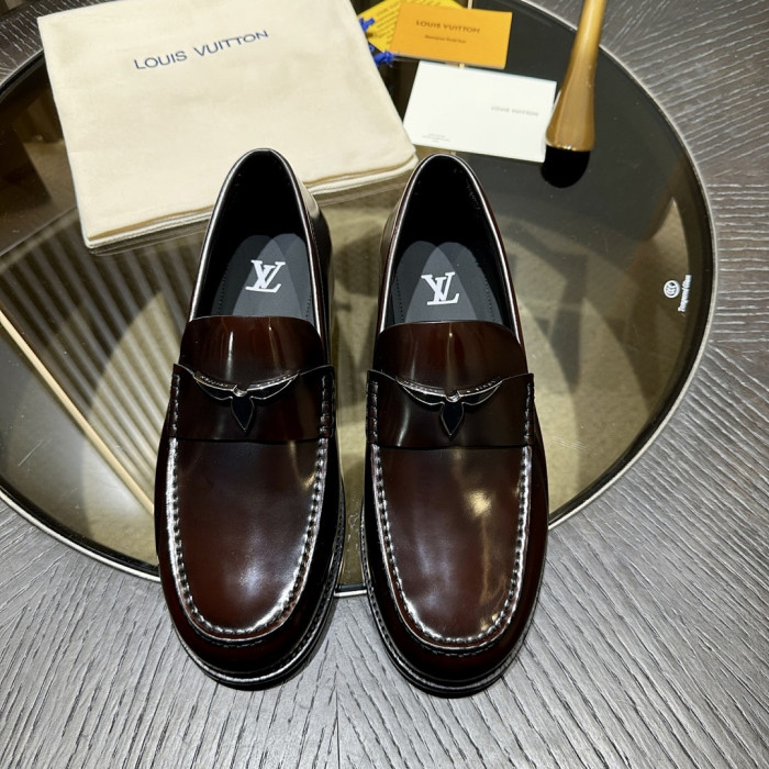 LV Loafer