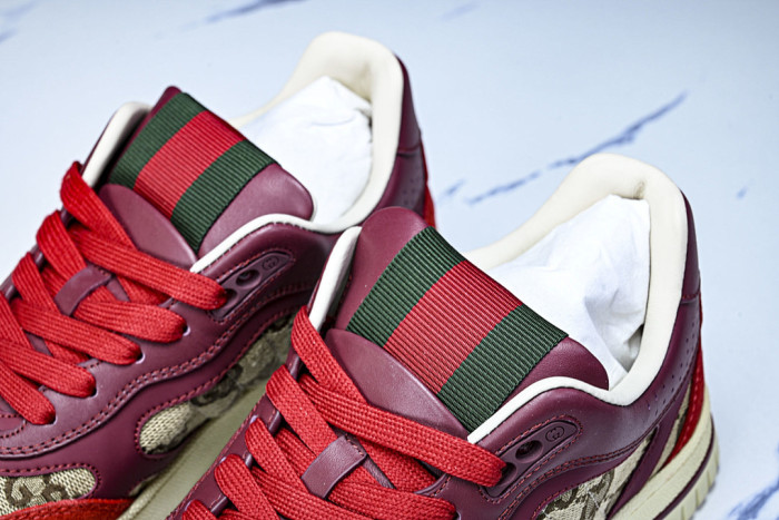 Gv*c Re-web Sneaker