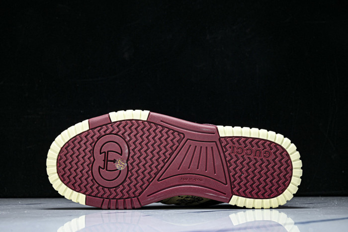 Gv*c Re-web Sneaker