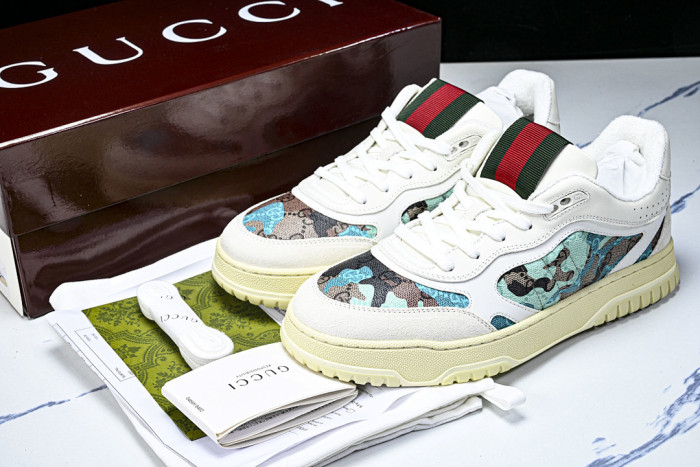 Gv*c Re-web Sneaker