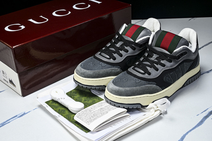 Gv*c Re-web Sneaker
