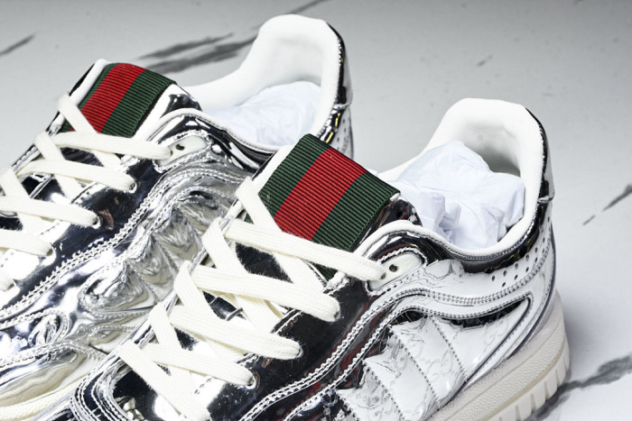 Gv*c Re-web Sneaker