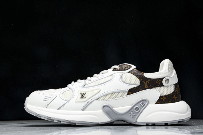 LV Olympia Sneaker