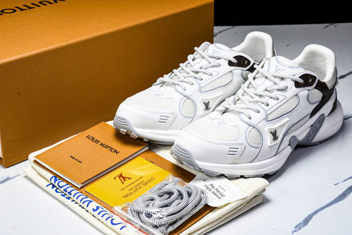 LV Olympia Sneaker