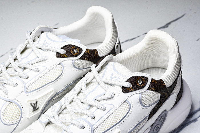 LV Olympia Sneaker