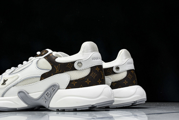 LV Olympia Sneaker