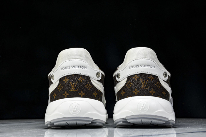LV Olympia Sneaker