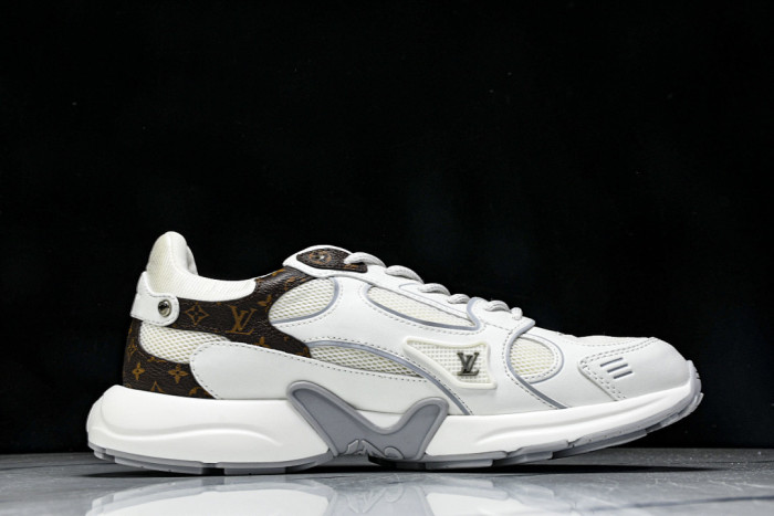LV Olympia Sneaker